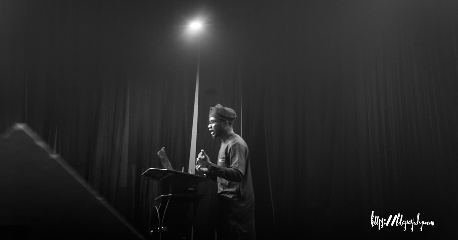 My Developer Advocate Portfolio